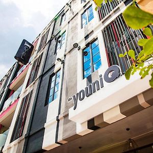 the youniQ Hotel, Kuala Lumpur International Airport